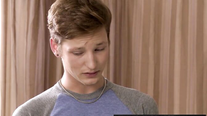 Adam drills his dick into his stepson