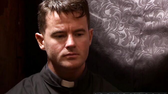 Brendan Patrick rams Ian Levins hot ass