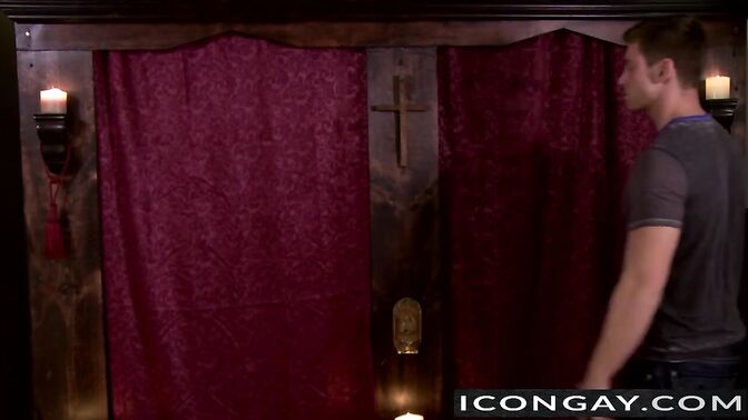 Connor Maguire stuffing Wolf Hudson hard