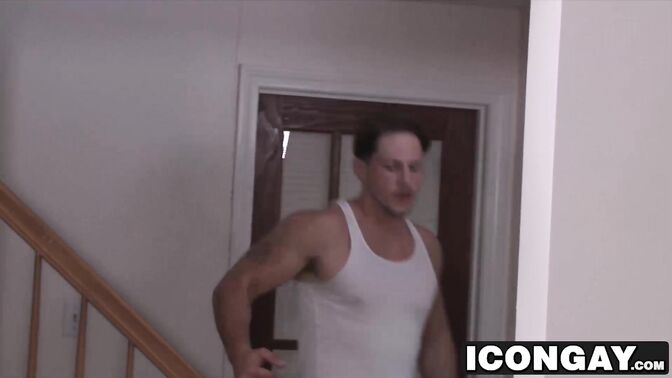 Cheating my wife to have sex with gays