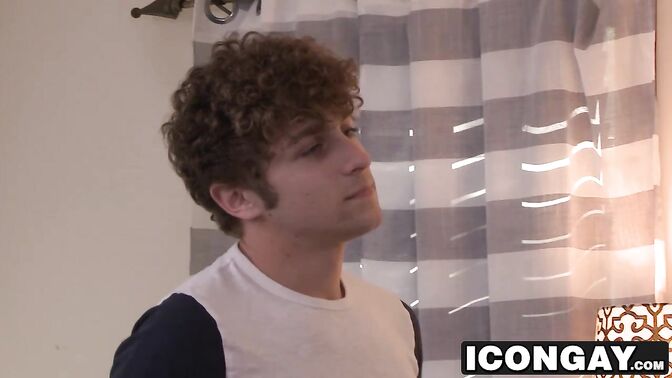 Anger turns into thirst for each other