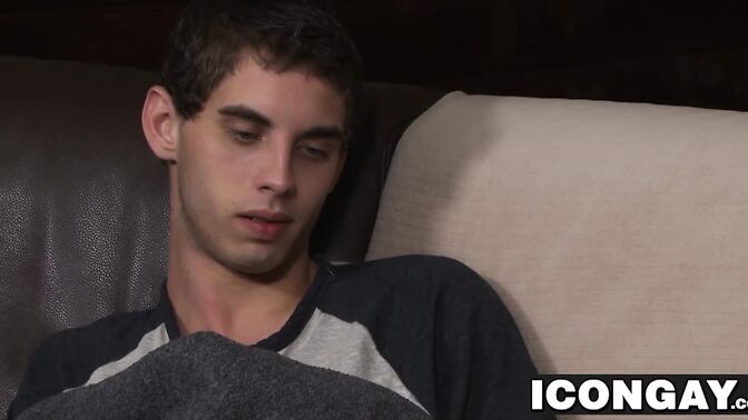 Hairy hunk wants twinks tight hole