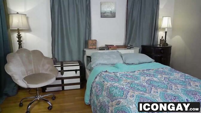 College professor fucking tight student