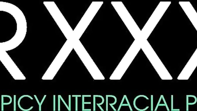 Black doctor teases and rawrails patient