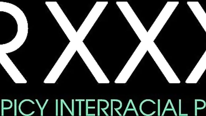 Muscular bottom swallows throbbing BBC