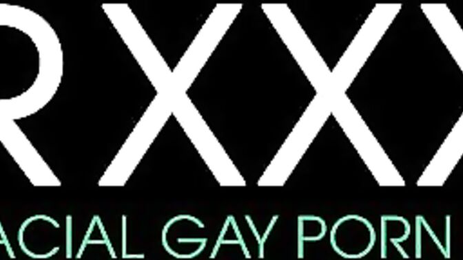 Black hunk Harrison Feels anal pounds Manuel Skye after working out