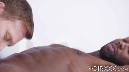 Horny Ethan Chase and Shawn Rhimes breed each other asses