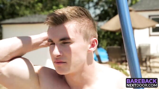 Dante offers to stretch Jakes horizons