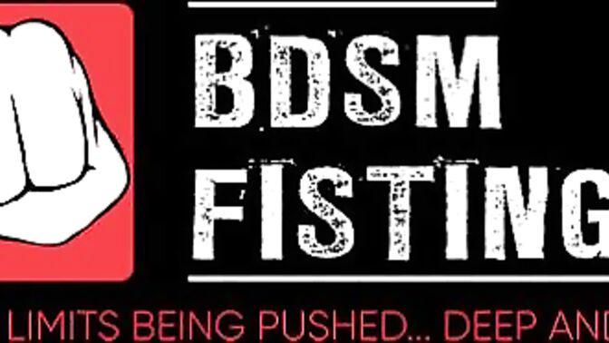 Office stud analfucks and fistfucks hard