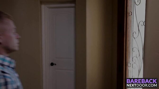 Leo Luckett rides hung Dalton Riley