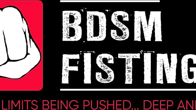 Submissive dude endures rough anal sex