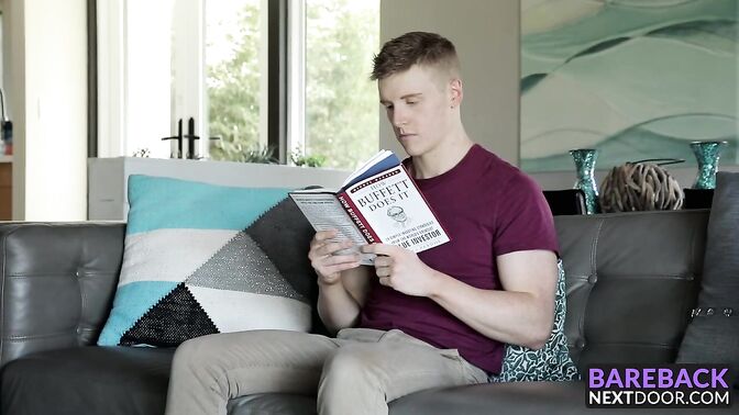 Alex Tanner A fucks with Scotty Zee