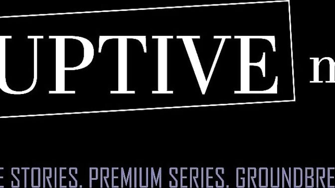 Handsome twink rides pierced studs cock