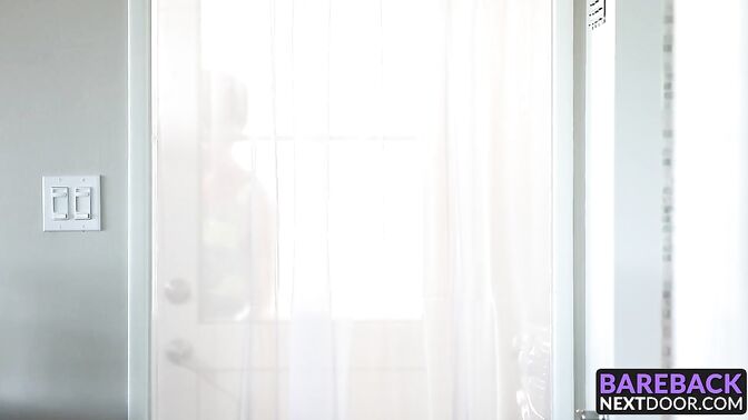 Inked stud Markie Moore gets twink ass