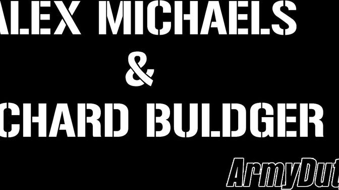 Army jocks breed after dangerous mission