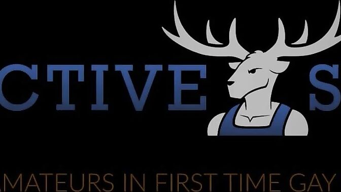 Red head gay dude Sylvester Red anally fucked before hot cumshot