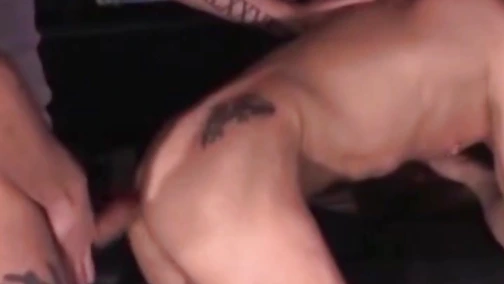 Hottie Mason Garet got his ass slammed with a fist and hard cock of Jock Matthieu Paris