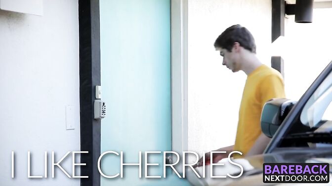 Chad Piper rides homo Steve Rogers