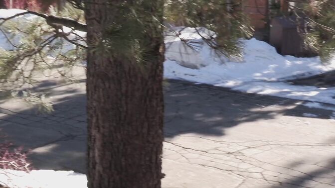 Buff gay asshole plowed after blowjob