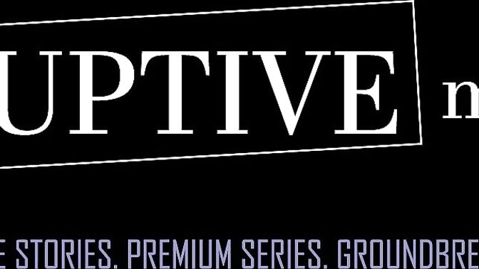 Submissive AJ Sloan endures dom Dillon Diaz enormous black cock