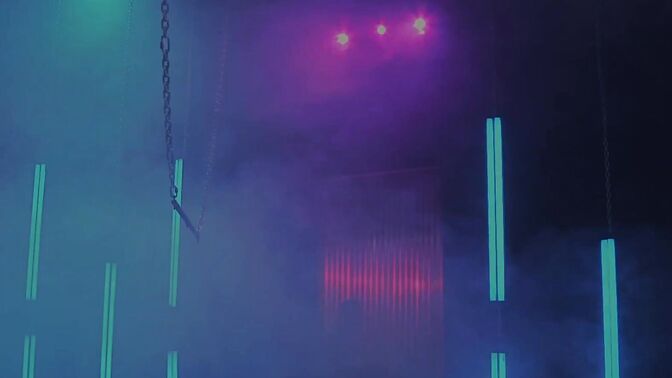 Thick dick hunk anally destroys homo