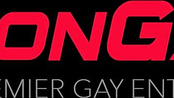 Anal drilling with young homosexuals