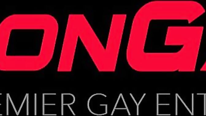 Tattoed stud fucking hunks tight ass