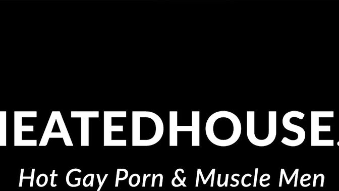 Kinky gay contractors analfuck