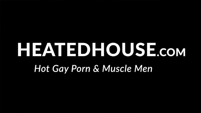 Twink ravaged by big black dick