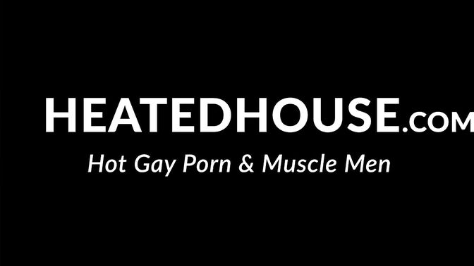 Tight hole stretched in pleasure