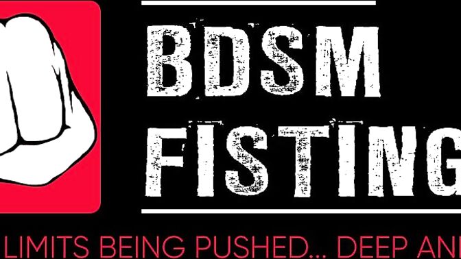 Muscular Teddy Bryce and Mike Panic anal breed and fist fuck