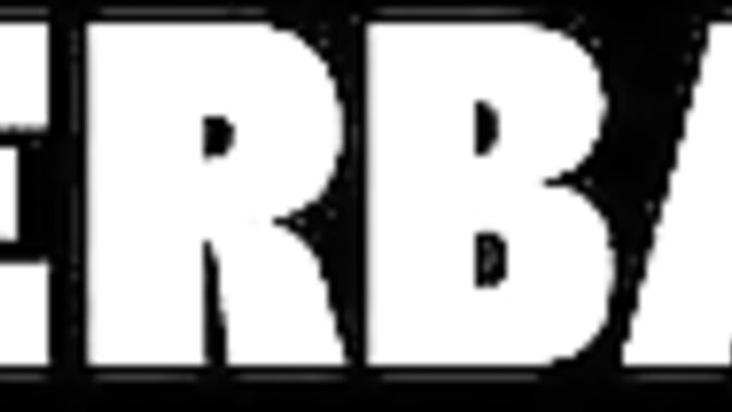 Bearded hunk biker solo masturbating