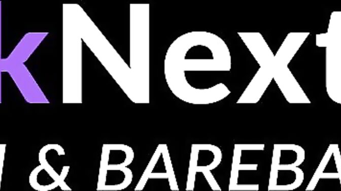 Derrick Dime and Quentin Gainz bare fuck