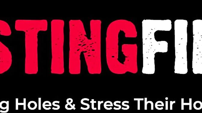 Kinky prisoner Devin Franco endures the clothespins pinching him painfully