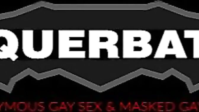 Hot blowjob with handsome mysterious men