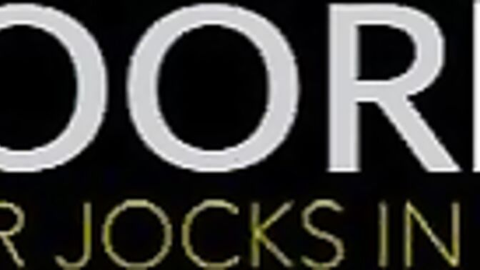 Ass breeding with muscular gay studs