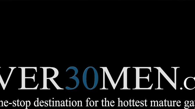 Sexy gays Michael Roman and Rikk York indulges in a sexual massage