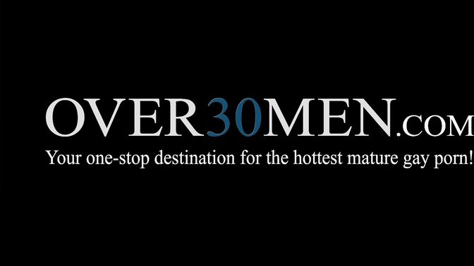 Thickdicked latino dominates bald jock