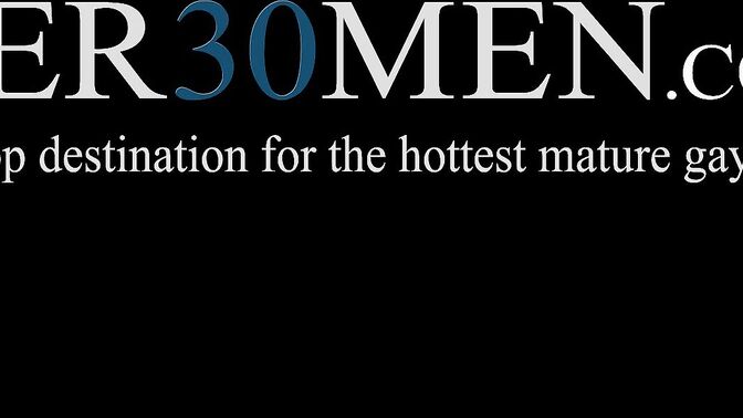 Workmates Riley Mitchel and Jack Andy finds a scret spot for their fucking session