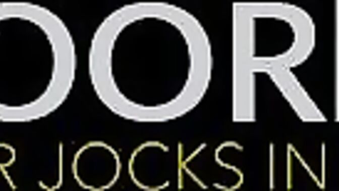 Athletic jock barebacked after horny BJ