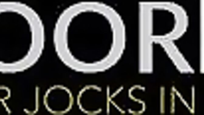 Outdoor muscle training turns into sex