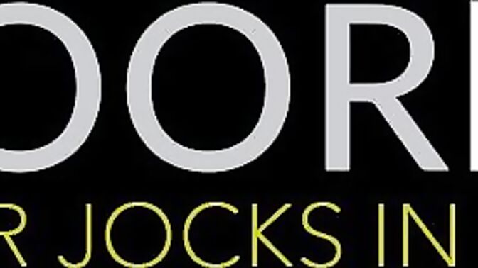 Sexy jocks swaping blowjobs before sex