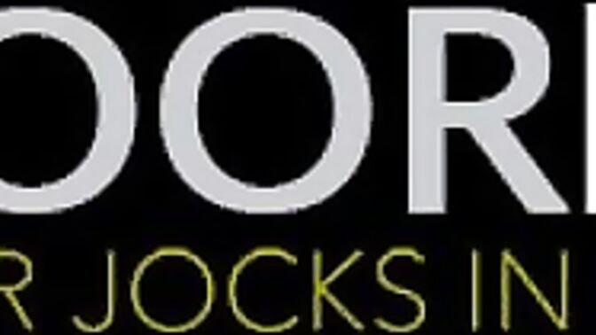 Inked muscle jocks swallowing big cocks