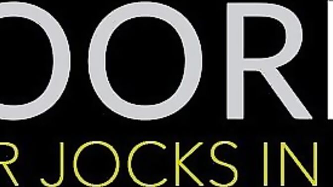 Muscle massage turns into bareback fuck