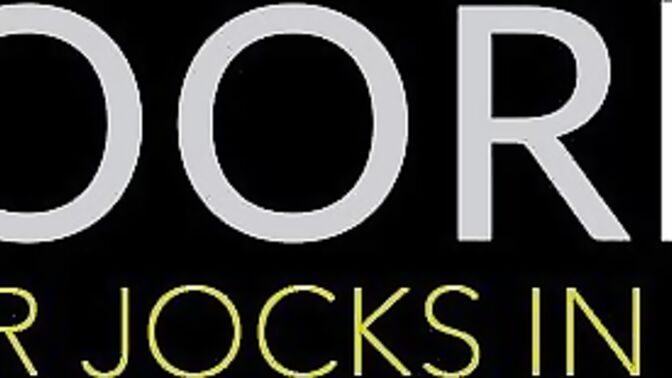 Horny jocks rimming and cock sucking