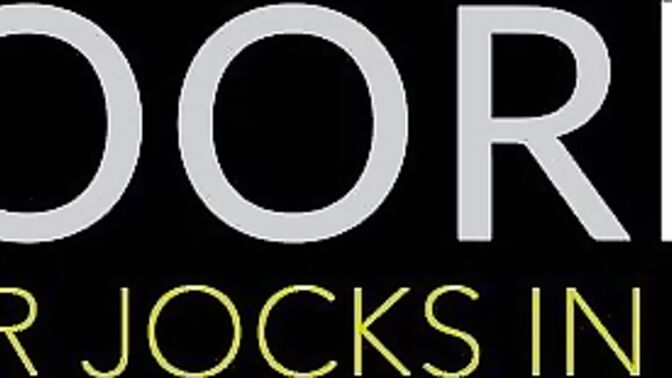 Ass banging with athletic young studs