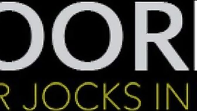 Black jock deepthroated before raw fuck