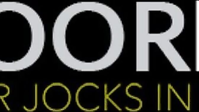 Hot black teen moans while being rimmed