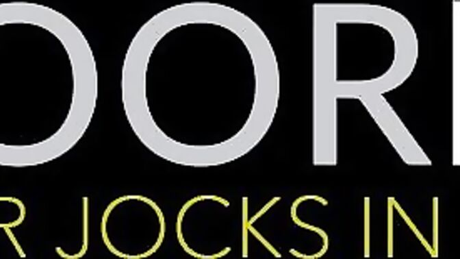 Hot stud rides raw cock after fingering