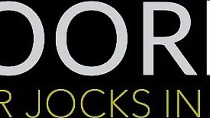 Jonathan Tylor is stretched out raw by horny bud Ryder Owens